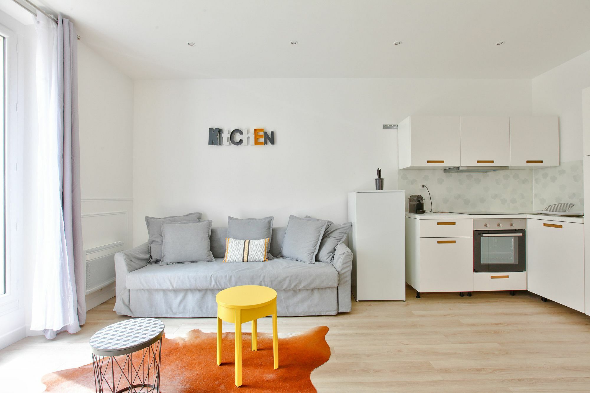 24 Luxury Parisian Home Montorgueil Extérieur photo